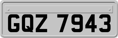 GQZ7943