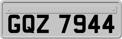 GQZ7944