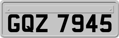 GQZ7945