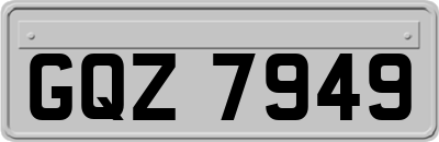 GQZ7949