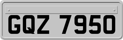 GQZ7950