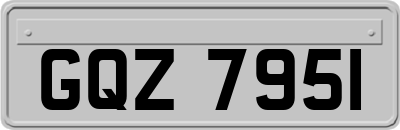GQZ7951