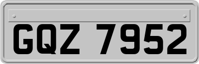 GQZ7952