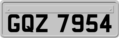 GQZ7954