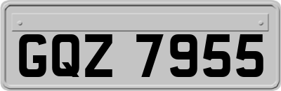 GQZ7955