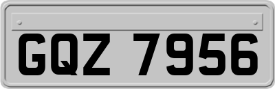 GQZ7956