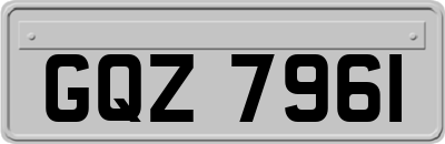 GQZ7961