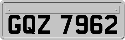 GQZ7962