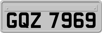 GQZ7969