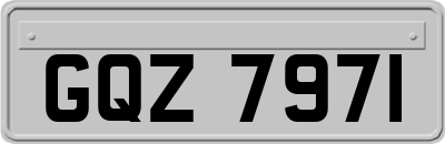 GQZ7971
