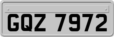 GQZ7972