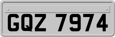 GQZ7974