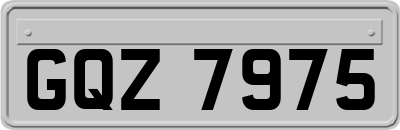 GQZ7975