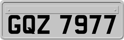 GQZ7977