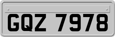 GQZ7978