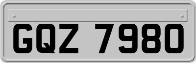 GQZ7980