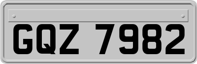 GQZ7982