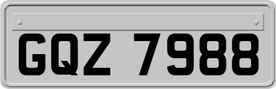 GQZ7988