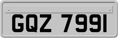 GQZ7991