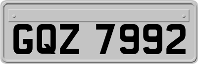 GQZ7992