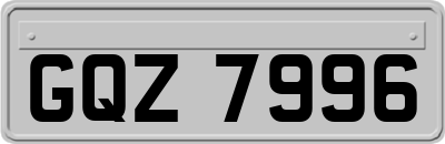GQZ7996