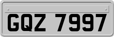 GQZ7997