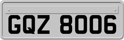 GQZ8006