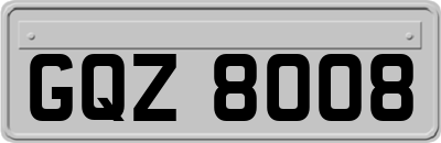 GQZ8008