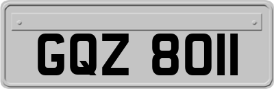 GQZ8011