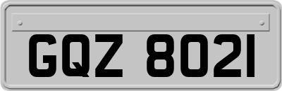 GQZ8021