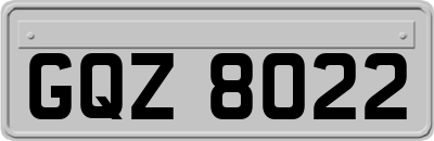 GQZ8022