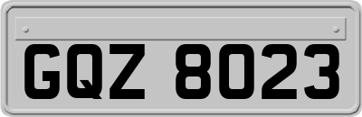 GQZ8023