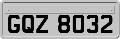 GQZ8032