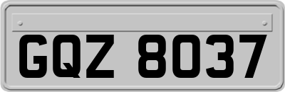 GQZ8037