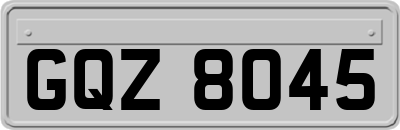 GQZ8045