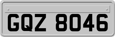 GQZ8046