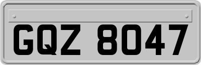 GQZ8047