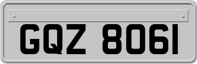 GQZ8061