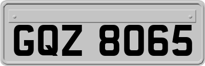 GQZ8065