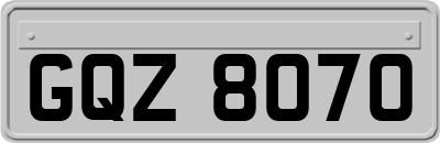 GQZ8070