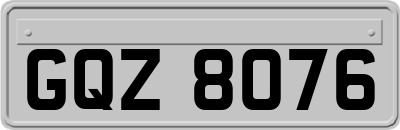 GQZ8076