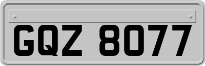 GQZ8077