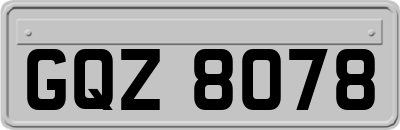 GQZ8078