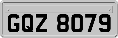 GQZ8079