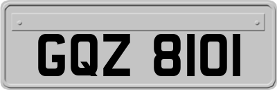 GQZ8101