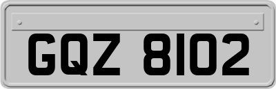 GQZ8102