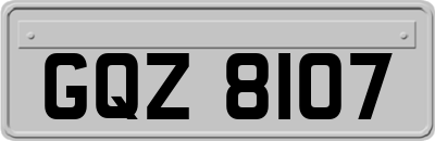 GQZ8107