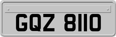 GQZ8110