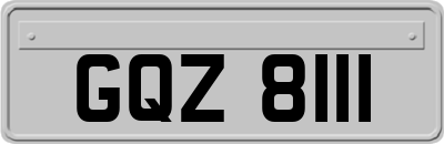 GQZ8111