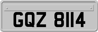 GQZ8114